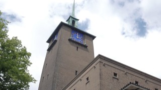 Was geschah im Rathaus von Enschede w&auml;hrend der Feuerwerkskatastrophe
